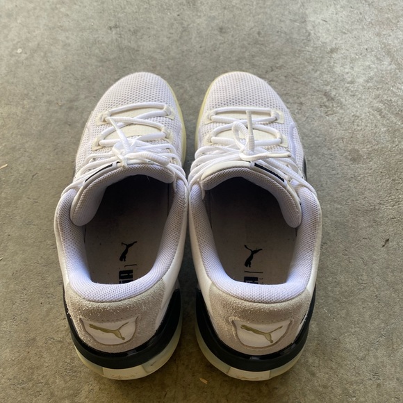 Puma Clyde Hardwood - Picture 3 of 6